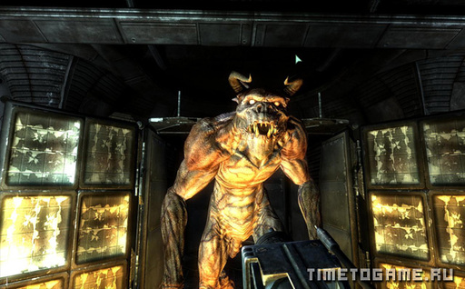 Fallout 3 - Руководство и полное прохождение по Fallout 3 в картинках Fallout 3 - Руководство и полное прохождение по Fallout 3 в картинках