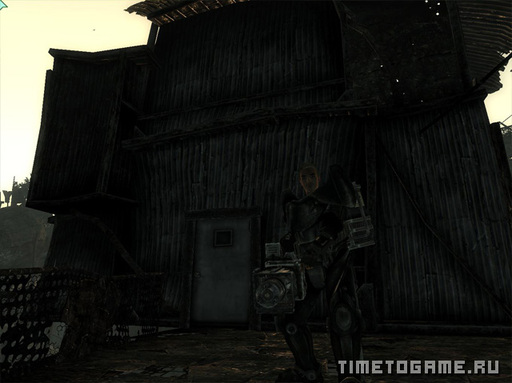 Fallout 3 - Руководство и полное прохождение по Fallout 3 в картинках Fallout 3 - Руководство и полное прохождение по Fallout 3 в картинках