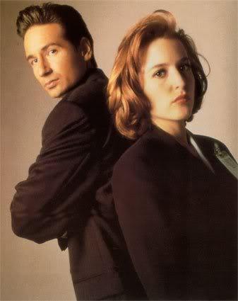 X-Files: The Game X-Files: The Game