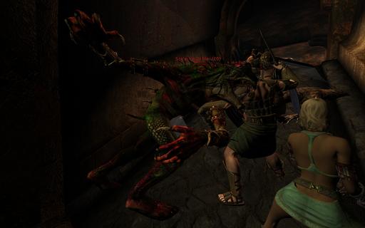 Age of Conan: Hyborian Adventures - Руководство по системе Известности: Мужество