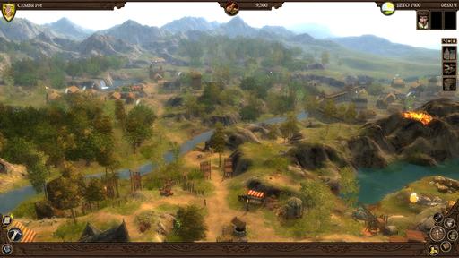 Обзор игры. The Guild 2 - Pirates of the European Seas Обзор игры. The Guild 2 - Pirates of the European Seas