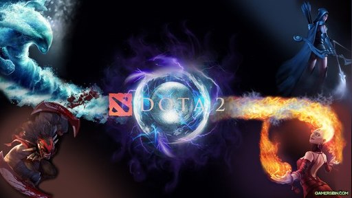 Розыгрыш инвайтов DotA 2 Розыгрыш инвайтов DotA 2