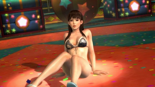 Dead or Alive 5 - DEAD OR ALIVE - краткая история серии и персонажей Dead or Alive 5 - DEAD OR ALIVE - краткая история серии и персонажей