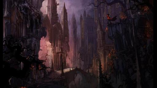 Castlevania: Lords of Shadow 2 - Известная информация