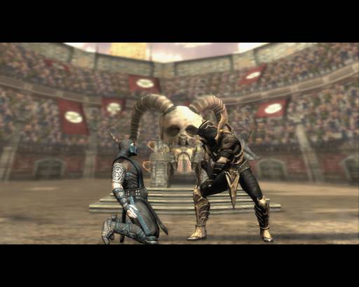 Injustice: Gods Among Us - Мужики! В трико! Обзор Injustice Gods Among Us Ultimate Edition Injustice: Gods Among Us - Мужики! В трико! Обзор Injustice Gods Among Us Ultimate Edition