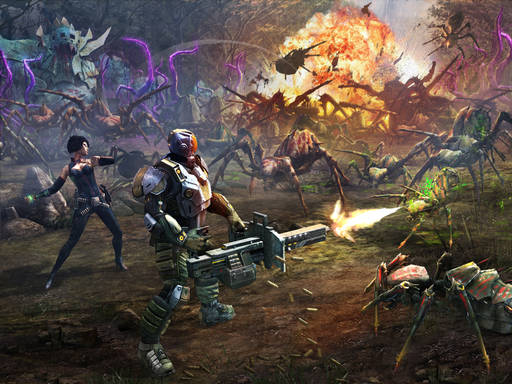 Evolution: Battle for Utopia - Мобильная игра «Эволюция: Битва за Утопию» пожинает первые плоды международного успеха. Evolution: Battle for Utopia - Мобильная игра «Эволюция: Битва за Утопию» пожинает первые плоды международного успеха.