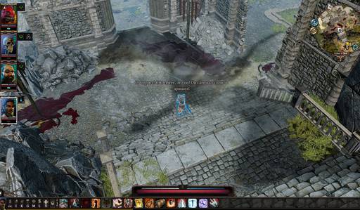 Divinity: Original Sin 2 - «Divinity: Original Sin 2 - Definitive Edition»: да здравствуют патчи? (Часть первая) Divinity: Original Sin 2 - «Divinity: Original Sin 2 - Definitive Edition»: да здравствуют патчи? (Часть первая)