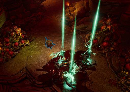 Divinity: Original Sin 2 - «Divinity: Original Sin 2 - Definitive Edition»: да здравствуют патчи? (Часть первая) Divinity: Original Sin 2 - «Divinity: Original Sin 2 - Definitive Edition»: да здравствуют патчи? (Часть первая)