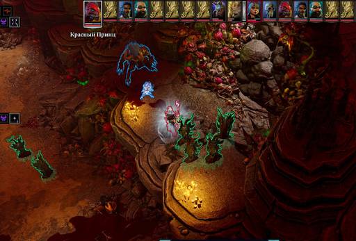 Divinity: Original Sin 2 - «Divinity: Original Sin 2 - Definitive Edition»: да здравствуют патчи? (Часть первая) Divinity: Original Sin 2 - «Divinity: Original Sin 2 - Definitive Edition»: да здравствуют патчи? (Часть первая)