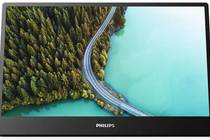 Обзор монитора Philips 16B1P3302 Обзор монитора Philips 16B1P3302