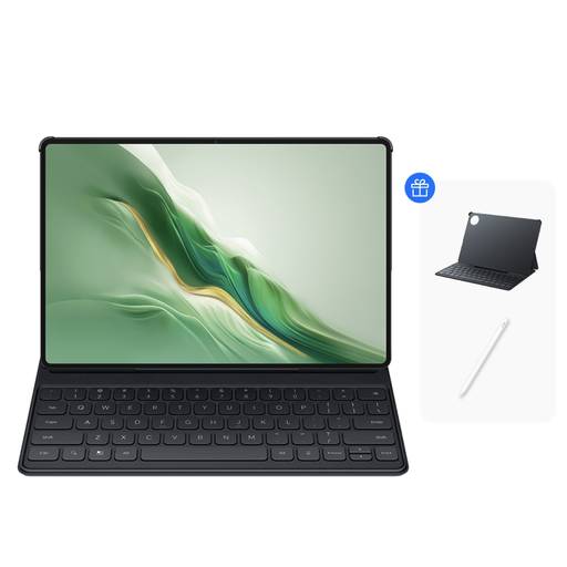 Игровое железо - Обзор планшета HONOR MagicPad 2: Модель для экономного художника Игровое железо - Обзор планшета HONOR MagicPad 2: Модель для экономного художника
