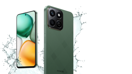 Мобильные приложения - Обзор выносливого и доступного смартфона HONOR X7c Мобильные приложения - Обзор выносливого и доступного смартфона HONOR X7c