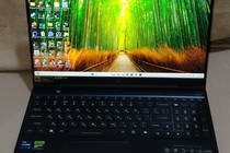 Обзор игрового ноутбука Acer Predator Helios Neo 16