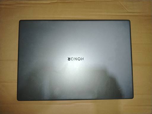 Игровое железо - Обзор лёгкого ноутбука HONOR MagicBook X16 Plus