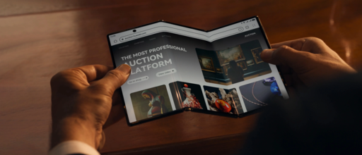 Игровое железо - Обзор смартфона-трансформера HUAWEI Mate XT Ultimate Design Игровое железо - Обзор смартфона-трансформера HUAWEI Mate XT Ultimate Design