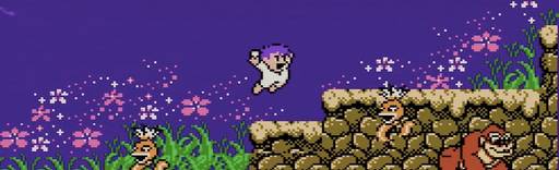 Новости - Доступно демо Little Nemo and the Guardians of Slumberland
