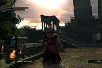 Рецензия на Dark Souls Рецензия на Dark Souls