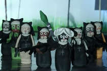 Claycat's Claycat's