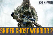Обзор Sniper Ghost Warrior 2 Обзор Sniper Ghost Warrior 2