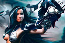 7Souls: перезапуск, новый сервер и система PK 7Souls: перезапуск, новый сервер и система PK