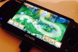 Первые шаги в сторону PS Vita Первые шаги в сторону PS Vita