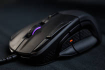 Пятнадцатикнопочный «убергрызун». Обзор игровой мыши SteelSeries Rival 500 Пятнадцатикнопочный «убергрызун». Обзор игровой мыши SteelSeries Rival 500